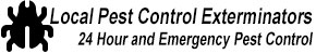 Montreat NC Pest Control Exterminators